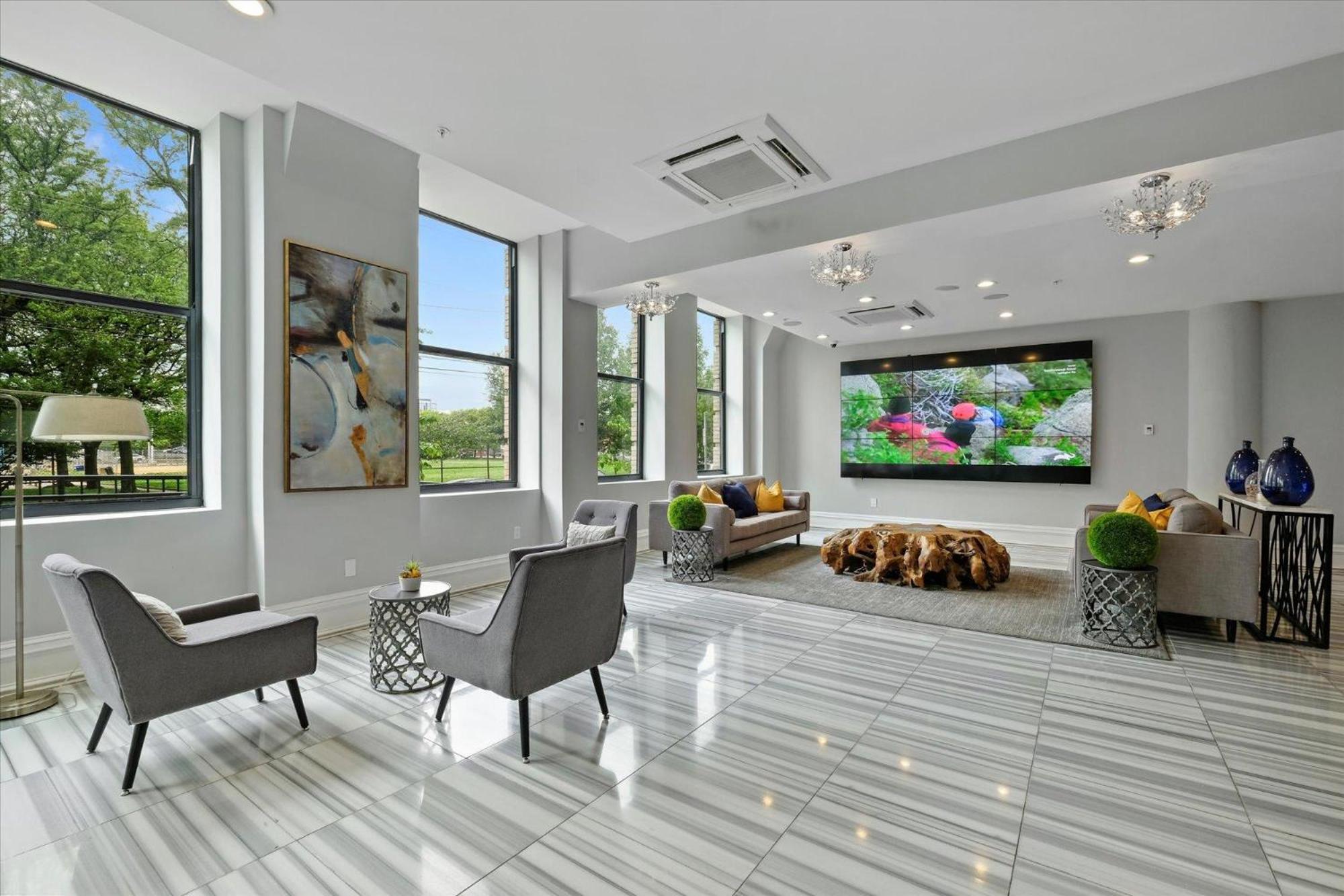 Premier W Gym Access Appartement *