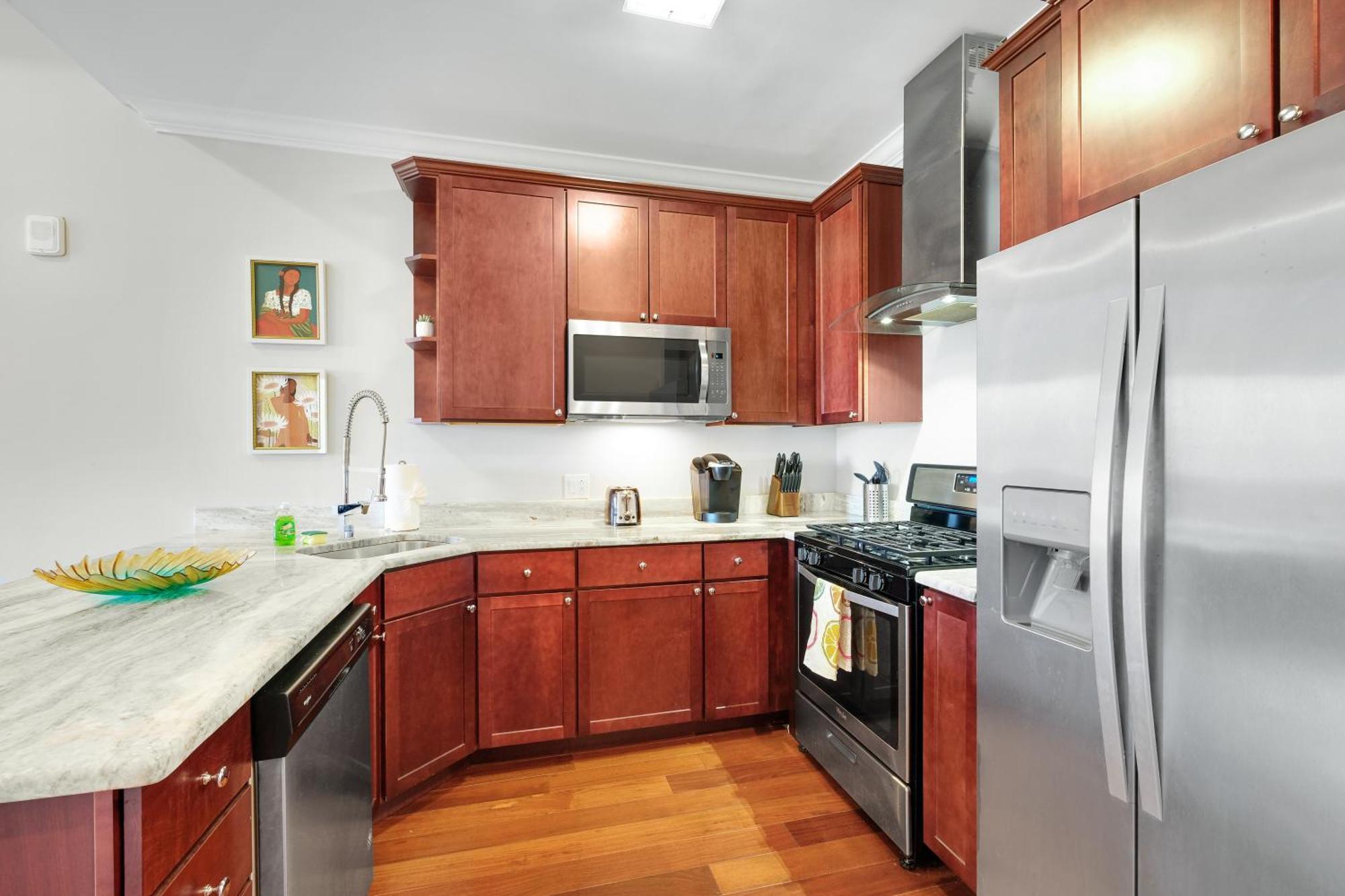 Premier W Gym Access Appartement Philadelphie