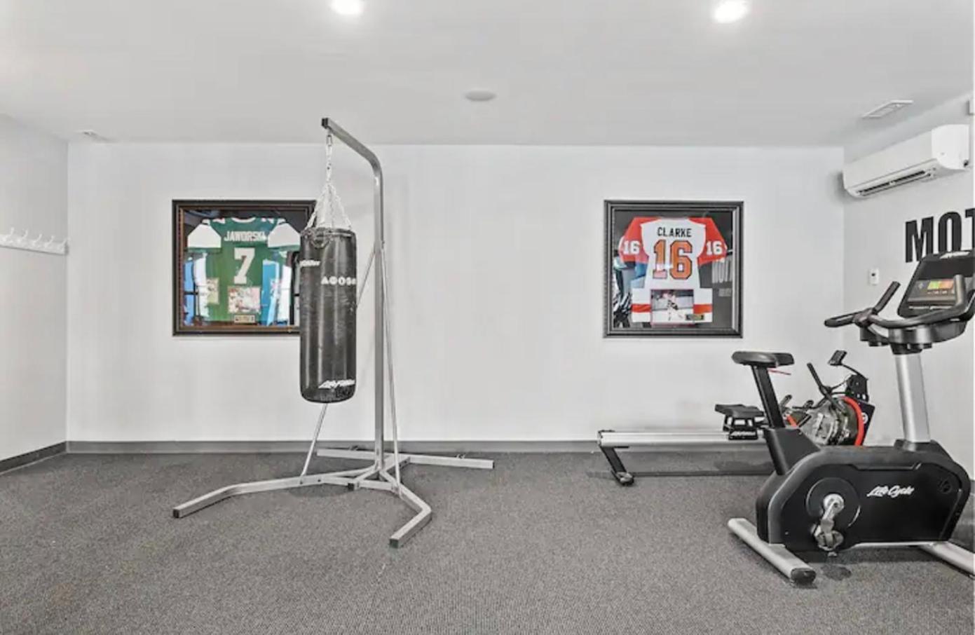 Apartamento Premier W Gym Access *