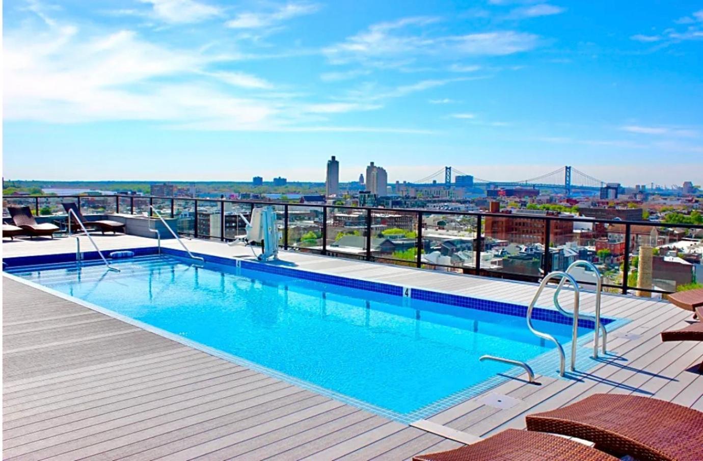 Premier W Gym Access * Philadelphie